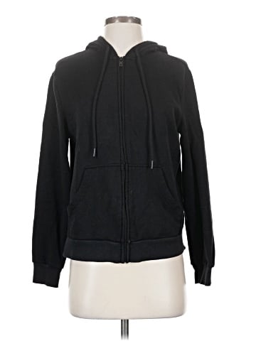 Eddie Bauer Zip Up Hoodie (view 1)