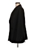 Something Navy Black Blazer Size M - photo 5