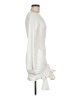 Unbranded Ivory Cocktail Dress Size M - photo 4
