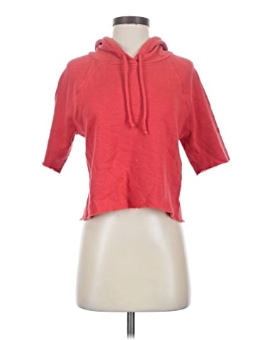 Chaser Pullover Hoodie (view 1)