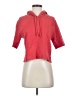 Chaser Red Pullover Hoodie Size S - photo 1