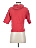 Chaser Red Pullover Hoodie Size S - photo 2