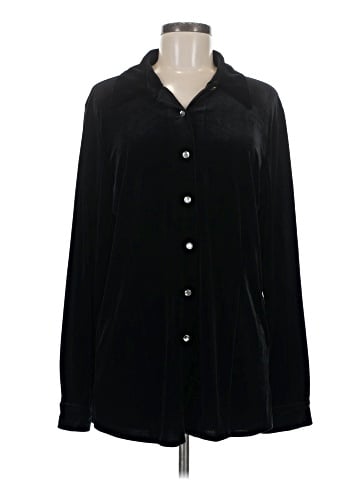 Quacker Factory Cardigan (view 1)