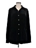 Quacker Factory Black Cardigan Size M - photo 1