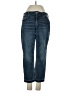 Old Navy Blue Jeans Size 2 Petite - photo 1