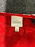 Pleione 100% Polyester Paisley Red Casual Dress Size L - photo 7