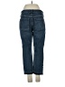 Old Navy Blue Jeans Size 2 Petite - photo 2
