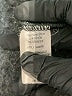 Basic House Solid Gray Casual Skirt Size L - photo 5