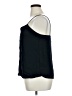 H&M Conscious 100% Polyester Black Tank Top Size 14 - photo 5