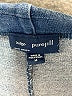 Purejill Color Block Blue Jeggings Size M - photo 7