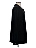 Quacker Factory Black Cardigan Size M - photo 4