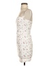 Shein Hearts White Cocktail Dress Size 4 - photo 5