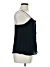 H&M Conscious 100% Polyester Black Tank Top Size 14 - photo 4