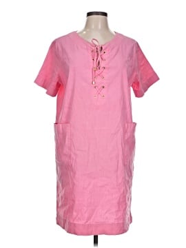Lands' End Casual Dress (view 1)
