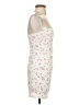 Shein Hearts White Cocktail Dress Size 4 - photo 4