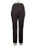 Ann Taylor LOFT Outlet Brown Dress Pants Size L - photo 2