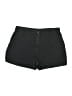 Marine Layer Solid Black Shorts Size XL - photo 1