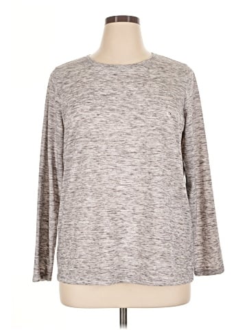 Architect 3/4 Sleeve T-Shirt (view 1)