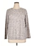 Architect Tweed Gray 3/4 Sleeve T-Shirt Size 1X - photo 1