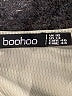 Boohoo Tan Cocktail Dress Size 14 - photo 7