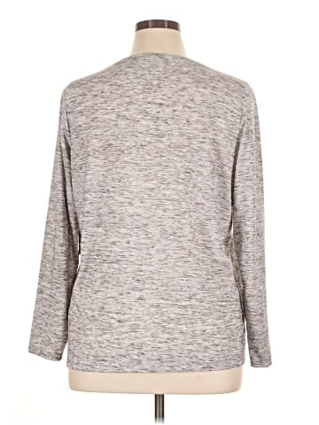 Architect 3/4 Sleeve T-Shirt (view 2)