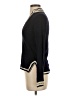 J.Crew Black Pullover Sweater Size S - photo 5