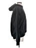 Hours 100% Cotton Black Pullover Hoodie Size S - photo 4