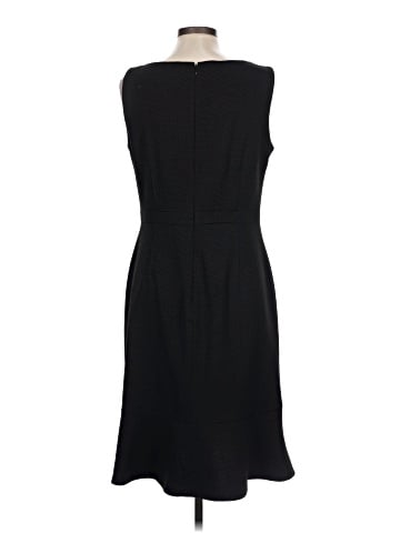 Jones New York Casual Dress (view 2)