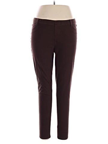 Faded Glory Dress Pants (view 1)