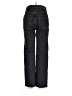 AGOLDE 100% Cotton Stripes Black Jeans Size 24 waist - photo 2
