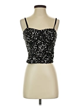 No Boundaries Sleeveless Top