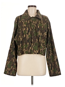 Do Everything In Love 3/4 Sleeve Blouse