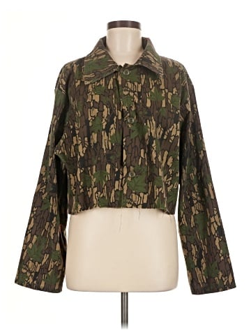 Do Everything in Love 3/4 Sleeve Blouse (view 1)