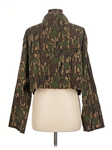 Do Everything in Love 3/4 Sleeve Blouse (view 2)
