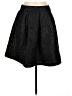 Gibson Solid Black Formal Skirt Size M - photo 1