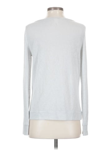 Victoria's Secret Long Sleeve T-Shirt (view 2)