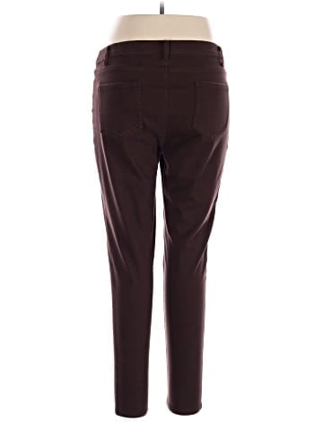 Faded Glory Dress Pants (view 2)