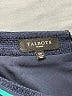 Talbots Solid Teal Casual Skirt Size 12 Petite - photo 4