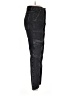 AGOLDE 100% Cotton Stripes Black Jeans Size 24 waist - photo 4