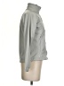 Columbia Solid Gray Jacket Size S - photo 4