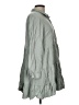 Hem & Thread Gray Casual Dress Size L - photo 4