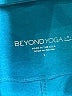 Beyond Yoga Teal Yoga Pants Size L - photo 7
