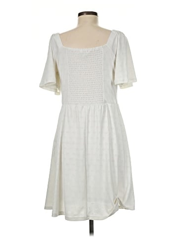 Market and Spruce Casual Dress (view 2)