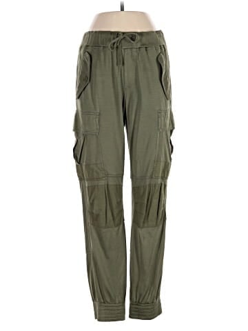 Polo by Ralph Lauren Silk Pants (view 1)