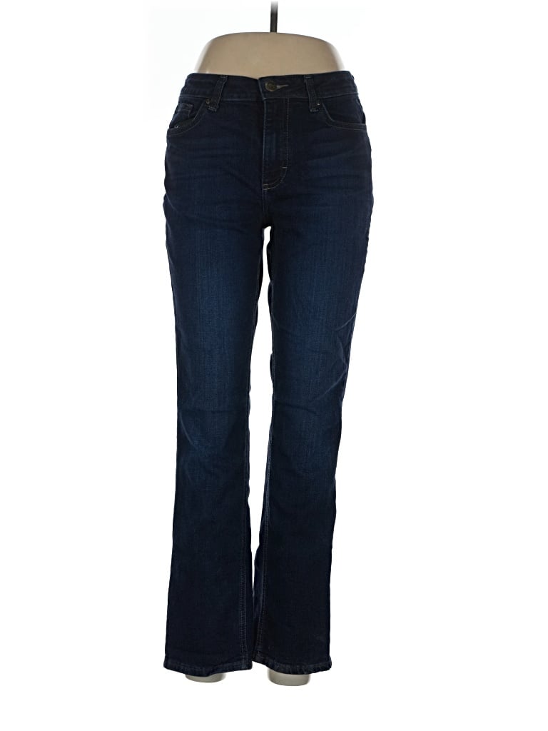Pre-owned Lee Jeans In Blue