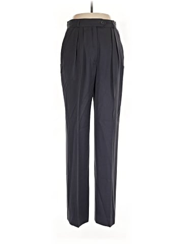 Escada Wool Pants (view 1)