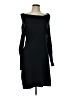 Mossimo Black Cocktail Dress Size L (estimated) - photo 1
