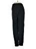 Athleta Solid Black Track Pants Size S - photo 2