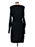 Mossimo Black Cocktail Dress Size L (estimated) - photo 2