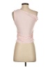 Shein Pink Sleeveless Blouse Size 4 - photo 2